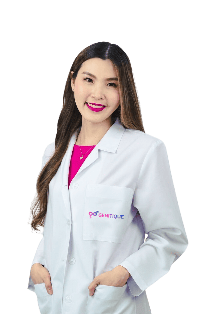 แพทย์หญิง ธนวรรณ ศิริสุข (คุณหมอหนึ่ง)