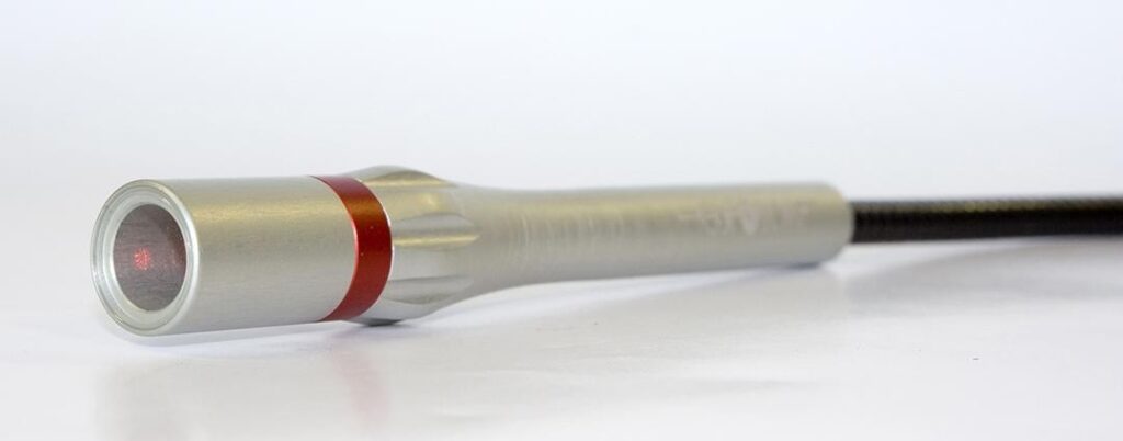 Vulvo-perineal Handpiece
