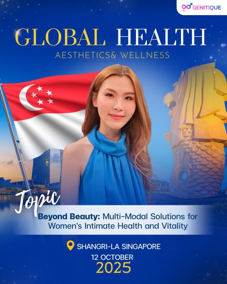 Global Health Aesthetics