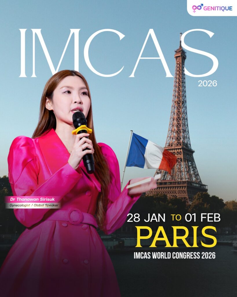 IMCAS World Congress 2026